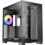 Antec Constellation Series C8 ARGB tower ATX bez zasilacza Czarny