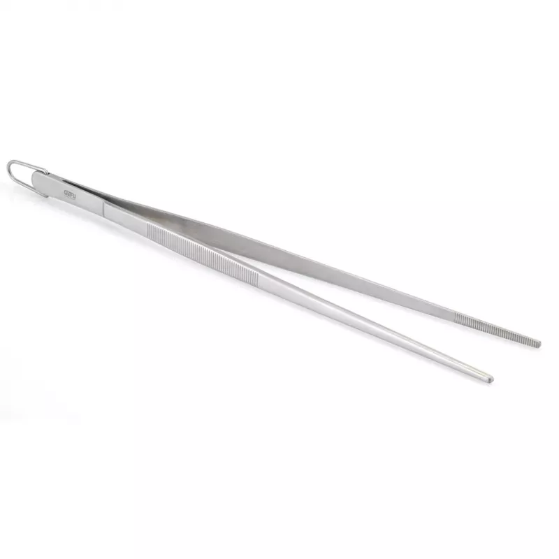 Szczypce kuchenne GEFU 11900 Stal nierdzewna 304 mm