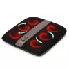 Masażer do stóp HoMedics FM-TS12H-EU Shiatsu Deluxe z funkcją ciepła i ugniatania