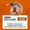 Sucha karma dla psa Purina Nestlé Dog Chow Mature Senior z jagnięciną, 14 kg, 24% białka, 10% tłuszczu