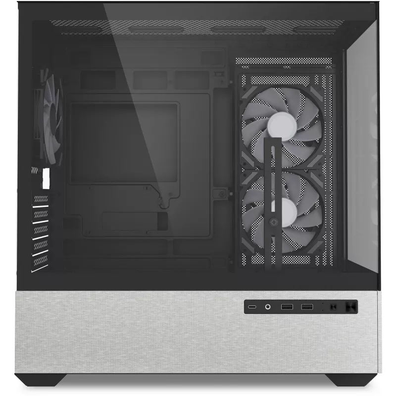 Obudowa Sharkoon MK7 ARGB mATX 2xGlass
