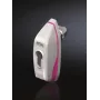 Miniture comfort klamka do szafy z wkładką zamka i półcylindrem profilowym Rittal 2537100