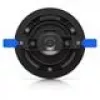 Uchwyt Ubiquiti UACC-G5-Dome-Ultra-FM-SB-B wewnętrzny czarny średnica 10 cm