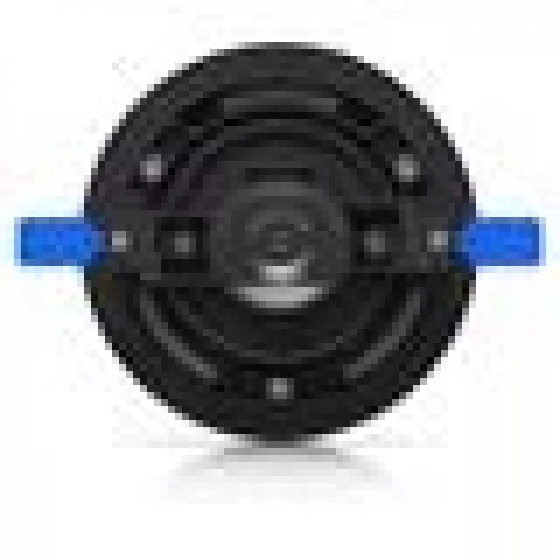 Uchwyt Ubiquiti UACC-G5-Dome-Ultra-FM-SB-B wewnętrzny czarny średnica 10 cm