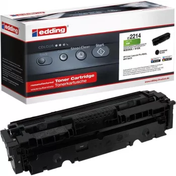 EDD-2214 czarny toner zamiennik do 415X W2030X - Kompatybilny - Zespół tonerowy