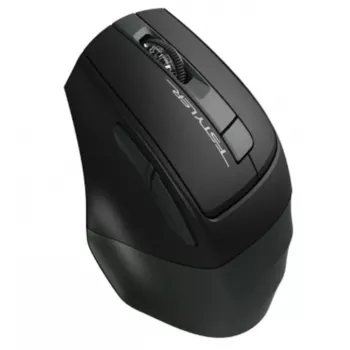 Mysz bezprzewodowa A4Tech A4TMYS46716 RF Wireless + Bluetooth, optyczna 2000 DPI, 6 przycisków, praworęczna, nano odbiornik
