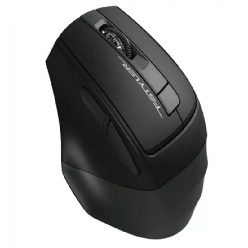 Mysz bezprzewodowa A4Tech A4TMYS46716 RF Wireless + Bluetooth, optyczna 2000 DPI, 6 przycisków, praworęczna, nano odbiornik