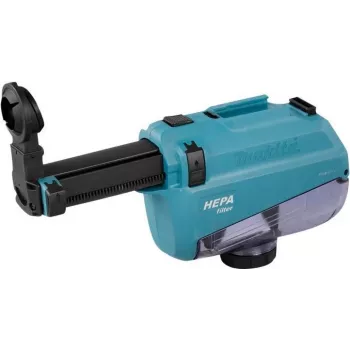 Makita - System odsysania pyłu - do Makita DHR182RTWJ, DHR182Z, DHR182ZJ, DHR182ZU (199664-6)
