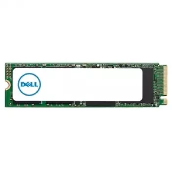 Wewnętrzny dysk SSD DELL T8TY0 1 TB M.2 PCI Express