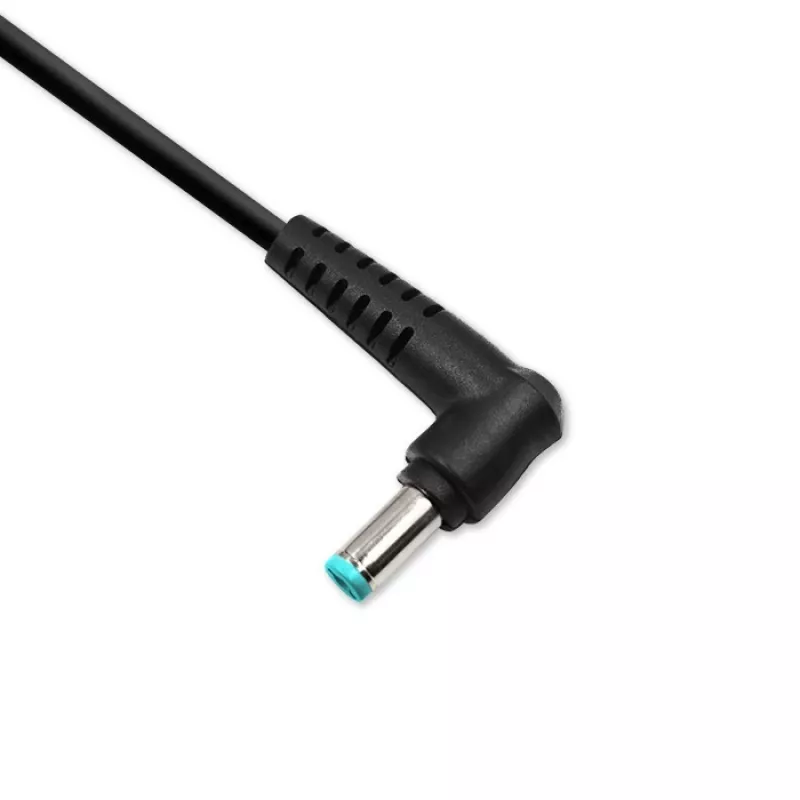 Zasilacz Qoltec 51555 Wewnętrzny 65 W Czarny
