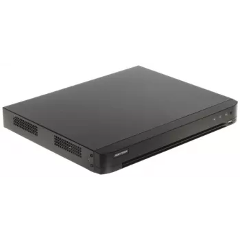 Rejestrator 8-kanałowy Hikvision iDS-7208HUHI