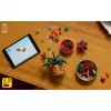 LEGO ICONS 10370 Poinsecja