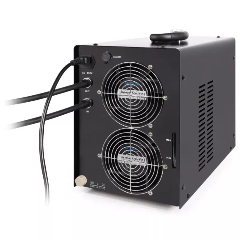 Chiller Alphacool ES Chiller 1000 13070 — 1000W mocy chłodzenia, Alphacool 13070