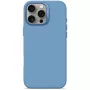 Decoded Silicone Case Cover Apple iPhone 16 Pro Max 17.5 cm niebieski