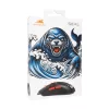 Baracuda BGM-091 Seal Czarny