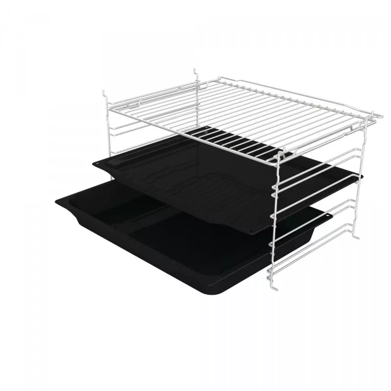 Piekarnik do zabudowy Gorenje BOS67371SYB, klasa energetyczna A