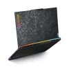 Lenovo Legion 9 18IAX10 Intel Core Ultra 9 275HX Laptop 45,7 cm (18) WQUXGA 64 GB DDR5-SDRAM 2 TB SSD NVIDIA GeForce RTX 5090 Wi-Fi 7 (802.11be) Windows 11 Pro Czarny