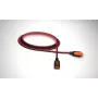 Kabel zasilający Ctek 56-304 czarny czerwony 2.5 m