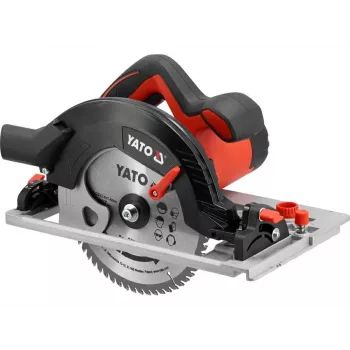 Precyzyjna piła stolarska YATO 1111337 190mm 1600W