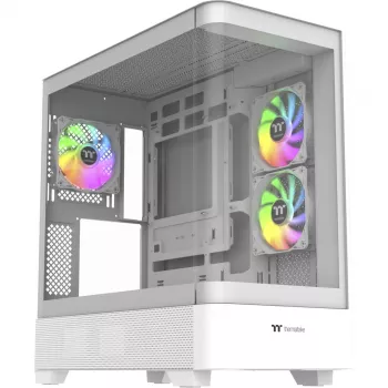 Thermaltake View 290 biały - Midi Tower (CA-11G-00M6WN-00)