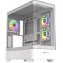 Thermaltake View 290 biały - Midi Tower (CA-11G-00M6WN-00)