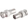 Adapter ShiverPeaks 98813 BNC (wideo/audio) na sprzęgło IEC
