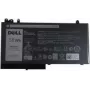 Zamienny akumulator do laptopa Dell 38 Wh 3-ogniwowy litowo-jonowy 09P4D2 do kompatybilnych notebooków Dell