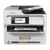 Epson WorkForce Pro WF-C5890DWF Drukarka atramentowa wielofunkcyjna A4 34 str./min USB LAN Wi-Fi (SPEC)