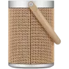 Głośnik Beosound A5 Nordic Weave (Pokrycie Nordic Weave/Uchwyt Dębowy)