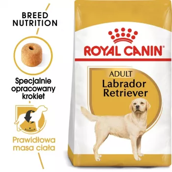 Royal Canin BHN Labrador Adult sucha karma dla psów, 12 kg