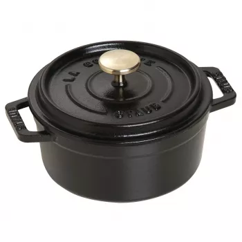 Pojedyncza patelnia Staub Cocotte 40509-471