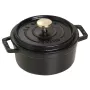 Pojedyncza patelnia Staub Cocotte 40509-471
