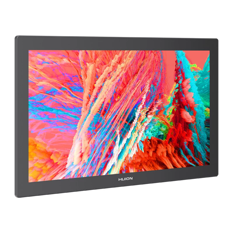 Tablet graficzny Huion Kamvas Pro 24 GEN 3 GT2402