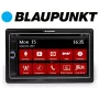 Samochodowy odbiornik multimedialny BLAUPUNKT LEIPZIG 690 — DAB+, nawigacja, Bluetooth, 200W, montaż w ciężarówce/kempingu