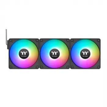 Wentylator Thermaltake CT120 EX ARGB