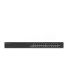 Lancom Systems GS-3126X Zarządzany przełącznik L3 Gigabit Ethernet (10/100/1000) 1U Czarny (61847)