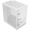 Obudowa komputera HYTE Y70 Midi Tower biała – obsługuje EATX, GPU do 42,2 cm, wysokość chłodzenia CPU 18 cm