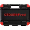 Zestaw nasadek Gedore R61003114 3,75 kg 80 mm
