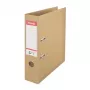 Segregator Esselte Naturelle, A4 / 75 mm, standard, ekologiczny, beżowy 0801-023