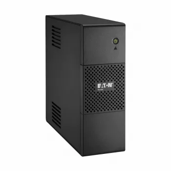 Eaton 5S 700i zasilacz awaryjny (UPS) 0,7 kVA 420 W 6 gniazd AC