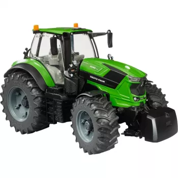 Ciągnik Deutz 8280 TTV 03160