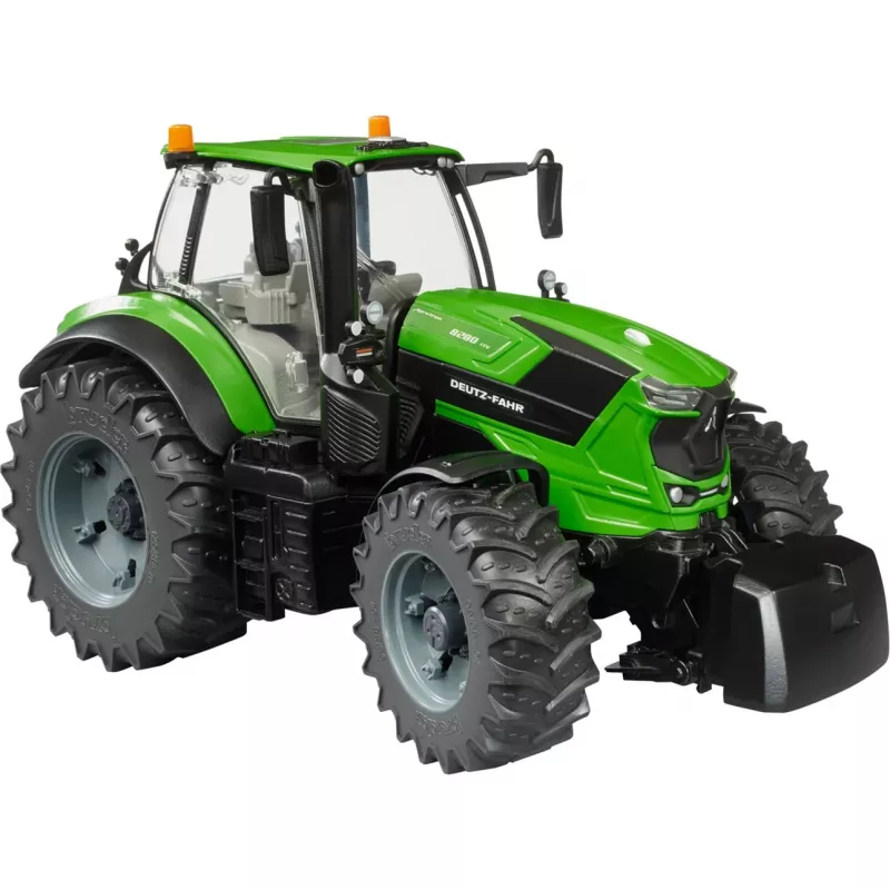 Ciągnik Deutz 8280 TTV 03160