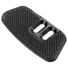 Shift paddle module Simagic S409 Czarny — modular paddle add-on for Simagic wheels