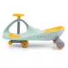 Gravity ride Gravity lime-yellow