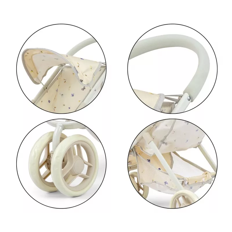 Susie Nature lalka Stroller