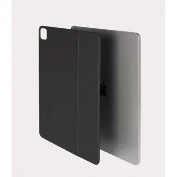 TUCANO Magnet Backcover CZARNY Apple iPad Pro 13 M4 2024 (IPDP13M4MAG-BK)