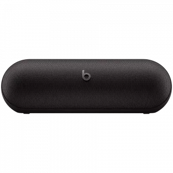 Beats | Głośnik | Pill | Wodoodporny | Bluetooth | Matowa czerń | Przenośny | Łączność bezprzewodowa