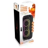 Duży przenośny głośnik Power Audio MAX MT3185