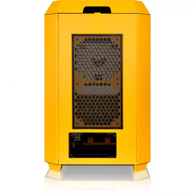 The Tower 300 - Micro Tower - mini ITX / micro ATX - panel boczny z oknem (Obudowa)