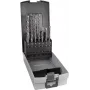 Makita B-49046 7-częściowy zestaw wierteł SDS-VPLUS nr 1